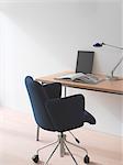 Office Chair And Desk