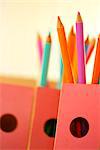 Multicolor Pencils