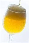 Verre de bière