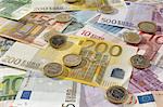 Monnaie européenne