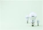 LED bulbs