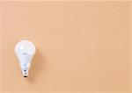 LED bulb