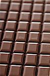 Close-up of Chocolate