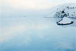 Blue Lagoon, Reykjanes Peninsula, Iceland