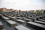 Holocaust Monument, Berlin, Germany, Europe