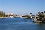 Pass A Grille, St. Petersburg Beach, Gulf Coast, Florida, United States of America, North America