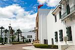 Royal Palace, Tetouan, Morocco, North Africa, Africa