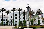 Palais Royal, Tétouan, au Maroc, en Afrique du Nord, Afrique