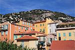 Villefranche sur Mer, Alpes Maritimes, Cote d'Azur, French Riviera, Provence, France, Europe