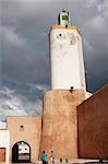 Minaret de El Jadida, Maroc, Afrique du Nord, Afrique