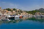 Port De Soller, Mallorca, Balearen, Spanien, Mediterranean, Europa