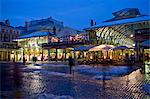 Covent Garden, London, England, United Kingdom, Europe