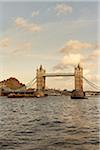 Tower Bridge, Londres, Angleterre