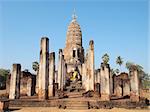 Sukhothai Historical Park