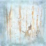 square soft grunge background - cracked paint. Page to design photo books