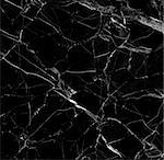 Black marble texture background (High resolution)