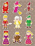 story people stickers