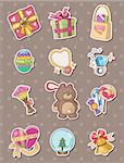 gift stickers