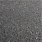 New hot asphalt abstract texture backgroun. Useful file for your brochure, flier and site about road construction, urban services and other needs