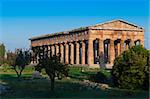 Valley of the Temples of Paestum