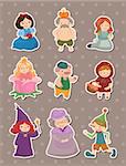 story people stickers