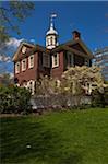 Carpenters' Hall, Philadelphia, Pennsylvania, USA