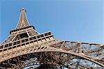 Eiffel Tower, Paris, France