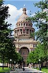 State Capitol Building, Austin, Texas, USA