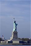 Statue of liberty, new york, manhattan, America, usa