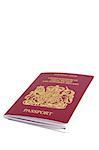 british passport