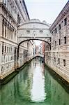 An image of the beautiful Venice in Italy