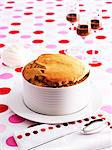 Souffle de gingembre