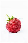 A strawberry