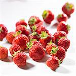 Fraises