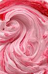 Cerise crème glacée