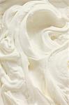 Whipped cream