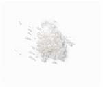 Coarse sea salt