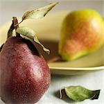 Two pears