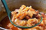 Menudo Colorado or Red Menudo; A Classic Mexican Tripe Stew