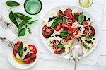 Salade Caprese