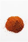 Paprika powder