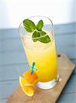 « Jus de rêve » (cocktail)