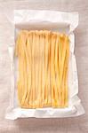 Tagliatelle in a box