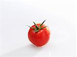 A tomato