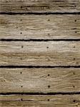 An image of a dark wood background