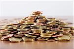 Euro Coins