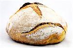 Italian country bread