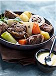 Traditional Pot-au-feu