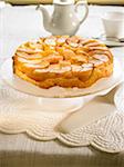 Tarte tatin