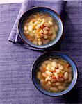 Paimpol white bean soup